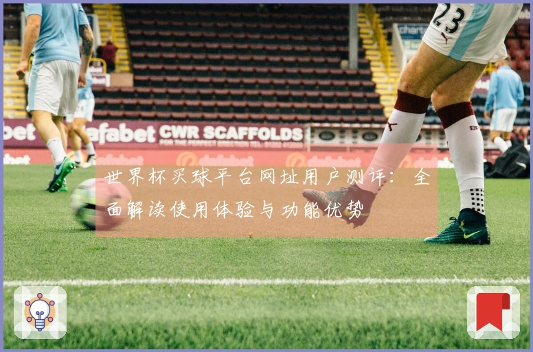 世界杯买球平台网址用户测评：全面解读使用体验与功能优势