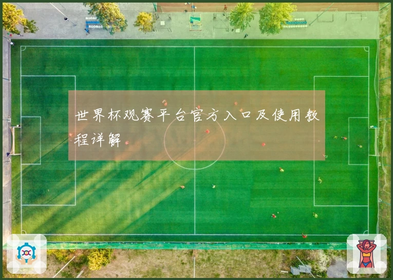 世界杯观赛平台官方入口及使用教程详解