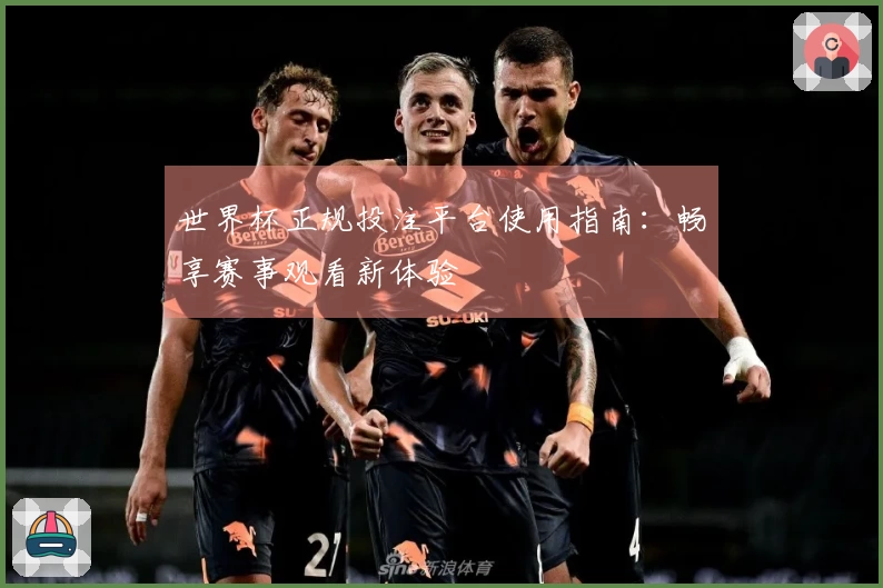 世界杯正规投注平台使用指南：畅享赛事观看新体验