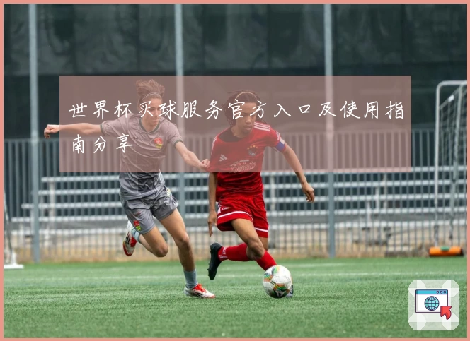 世界杯买球服务官方入口及使用指南分享