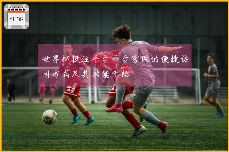 世界杯投注平台平台官网的便捷访问方式及其功能介绍