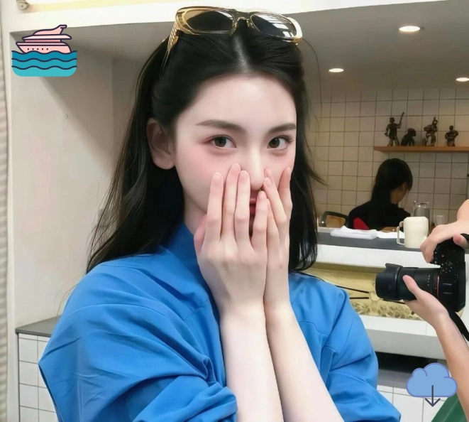 头像